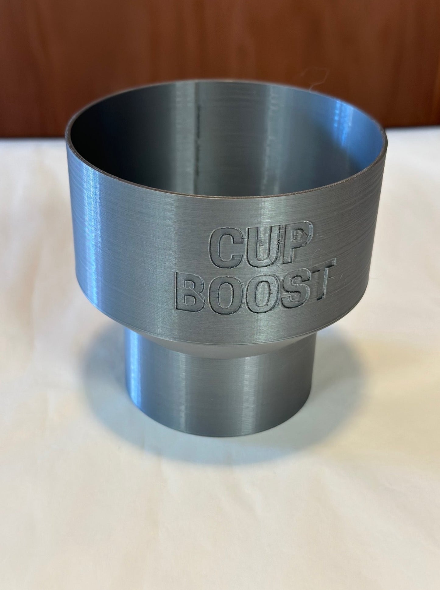 Cup Boost - 1L Grey