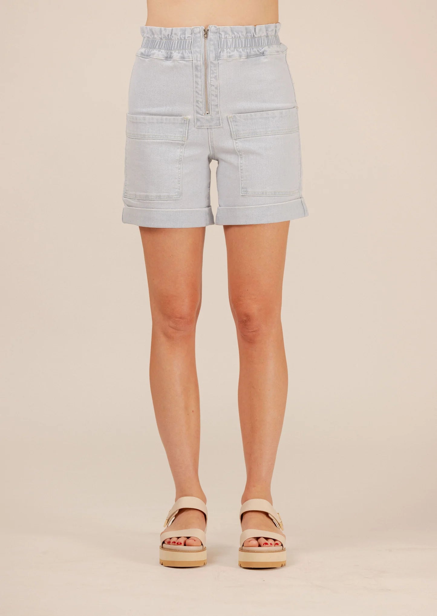 Hugo Shorts - Denim