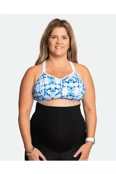 Nursing Sports Bra - Ultimate Bra