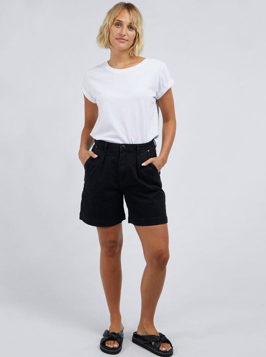 Melody Short - Black