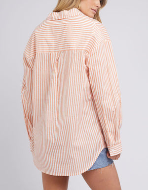 Bailey Stripe Shirt
