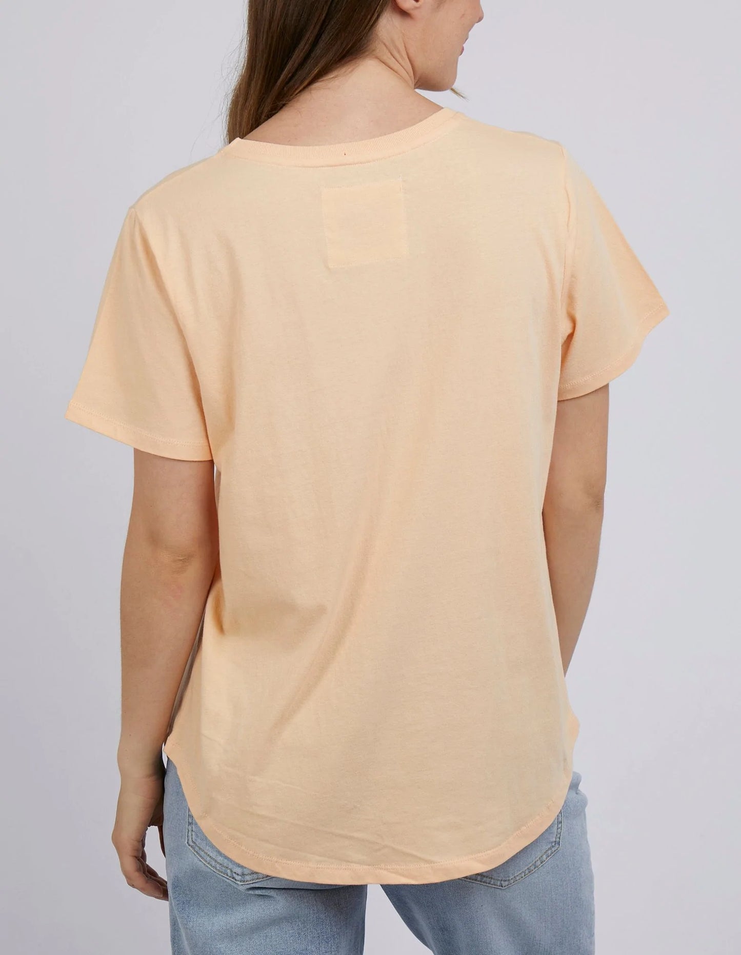 Foxwood Tee - Melon