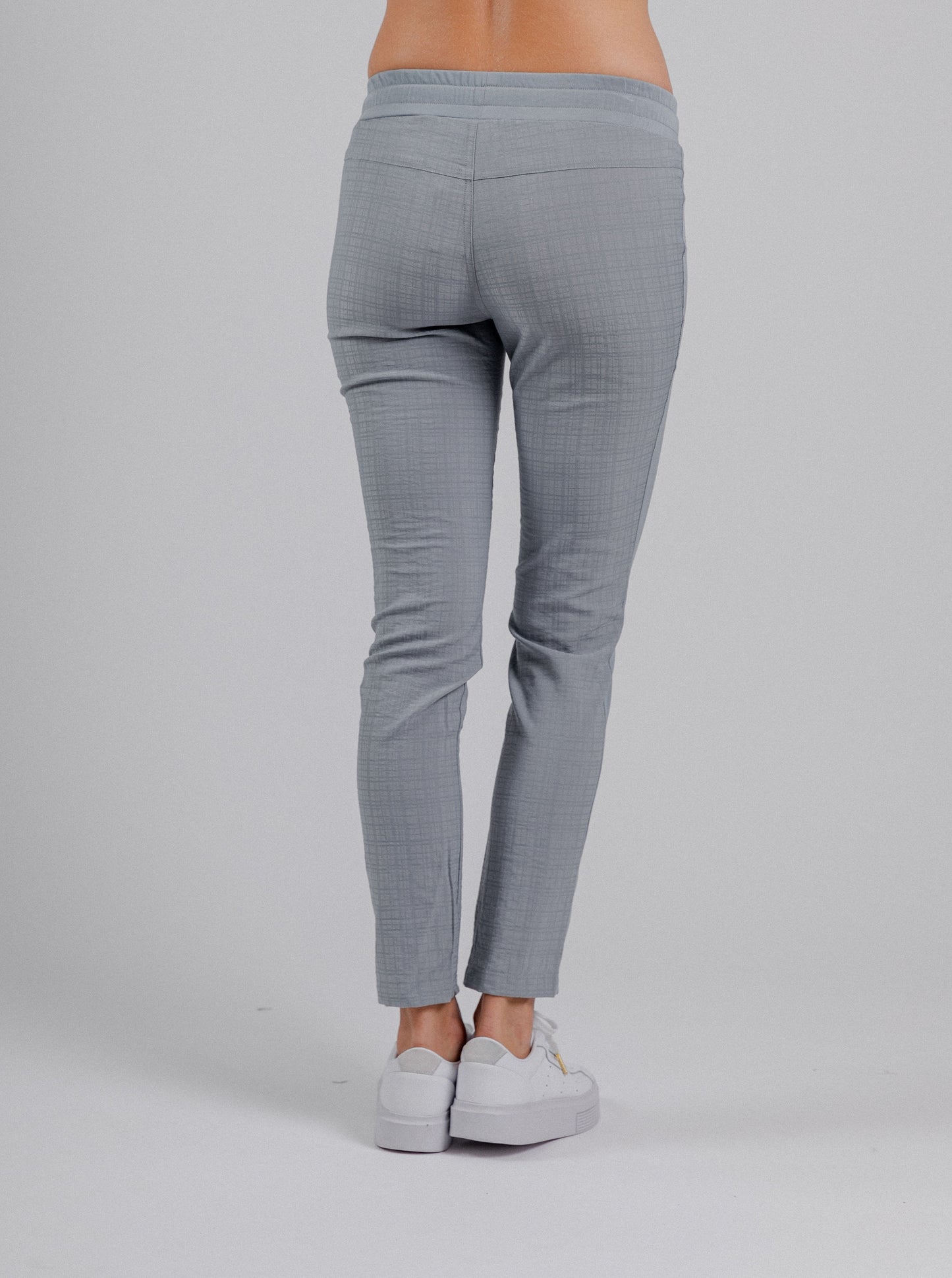 Stella Pants - Steel