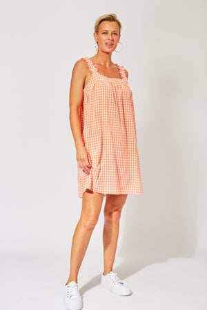 Rio Tank Dress - Mango