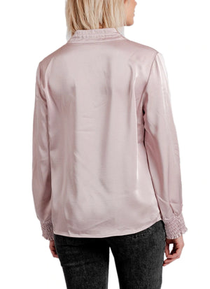 Ella Top - Blush