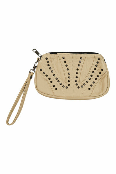 Weekender Clutch